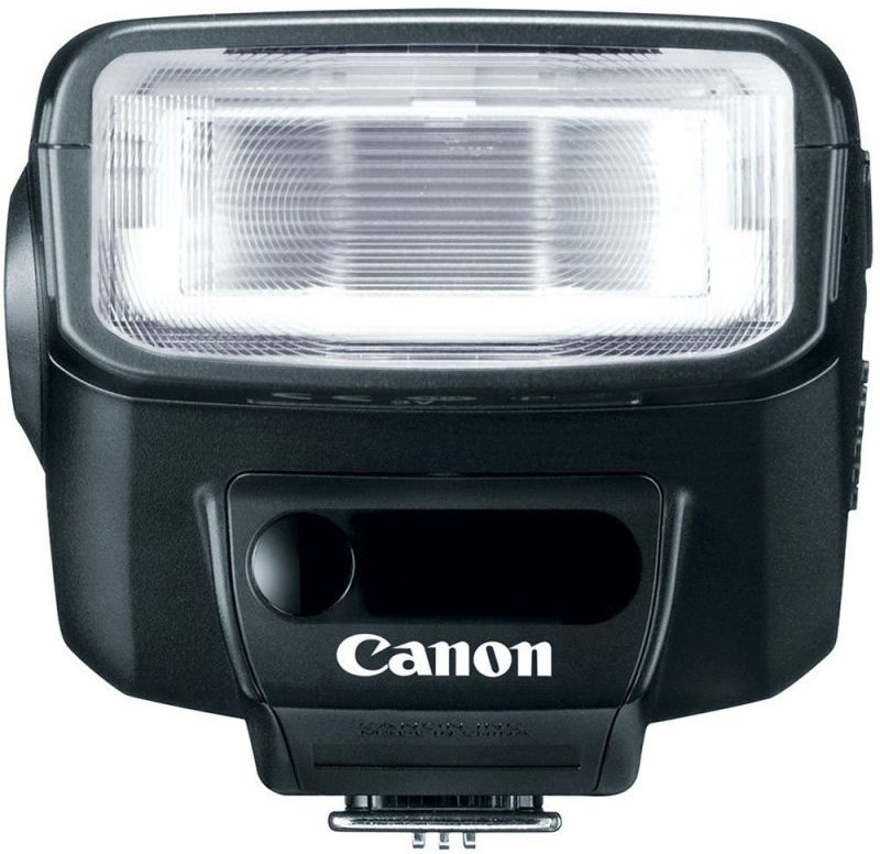 Flash for Canon DSLRs