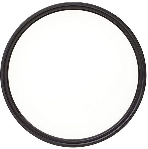 Best 58 mm UV Filters for Canon