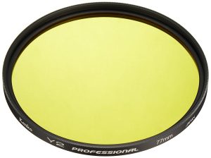 Filters for Canon EF 70-200