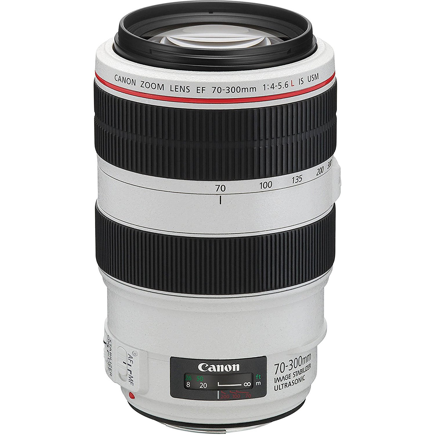 Best Budget Canon 70-200 F 2.8 IS II Alternatives From Tamron & Sigma