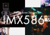 Sony IMX519 vs. IMX486 vs. IMX386 vs. IMX586 vs. IMX377 Specifications Comparison