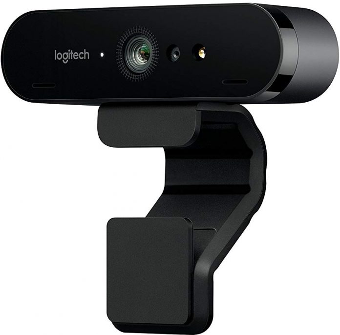 logitech quickcam compatible with windows 10