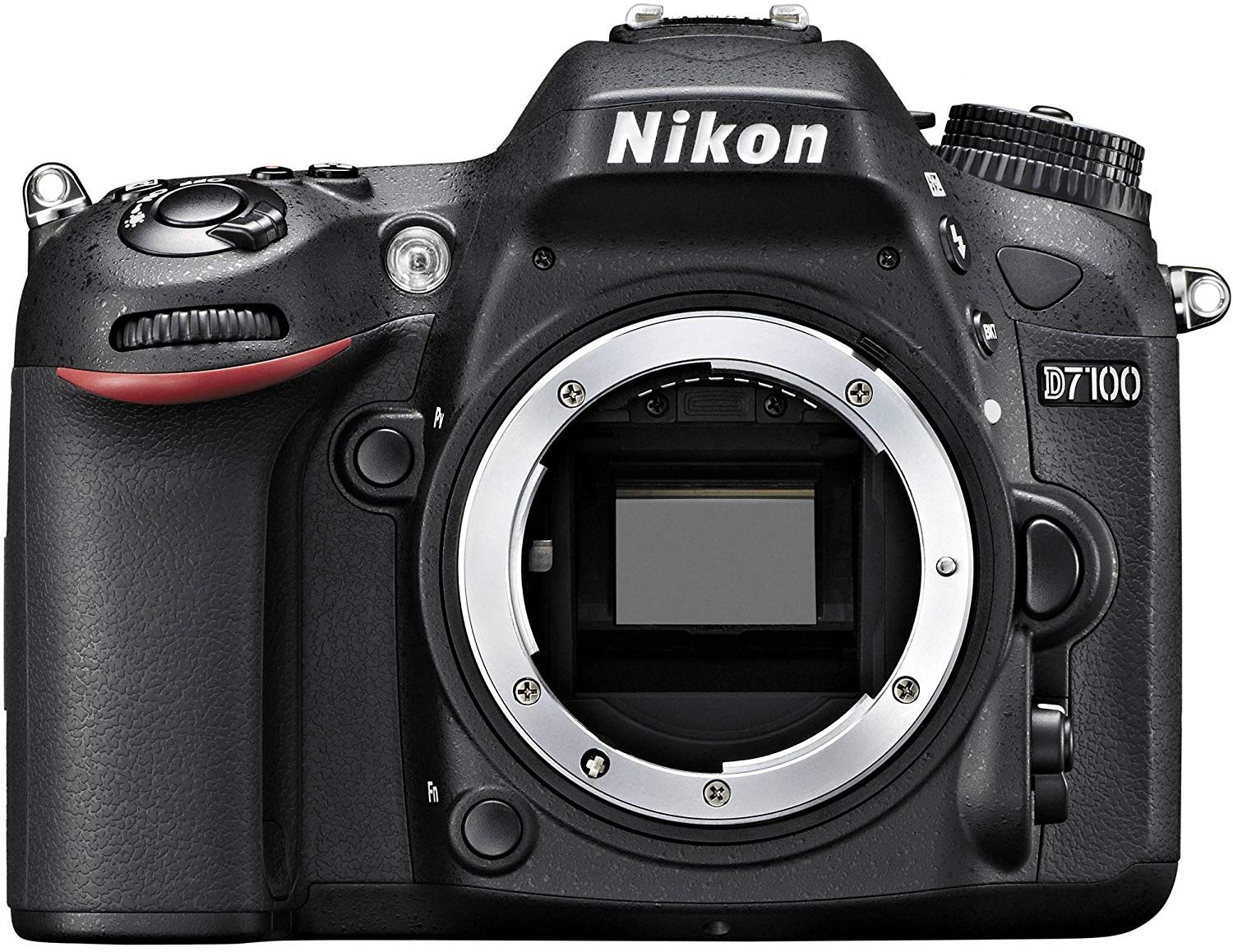 List of Nikon DSLR Cameras Without Low Pass Filter (Anti-aliasing Filter)