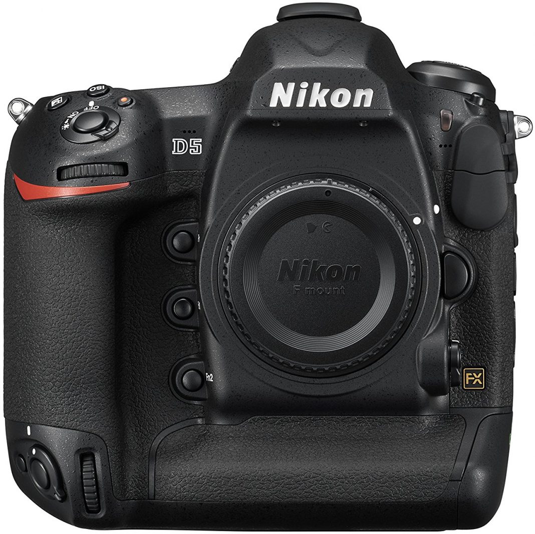 List of Cameras using XQD Cards and Card Readers For Nikon DSLRs