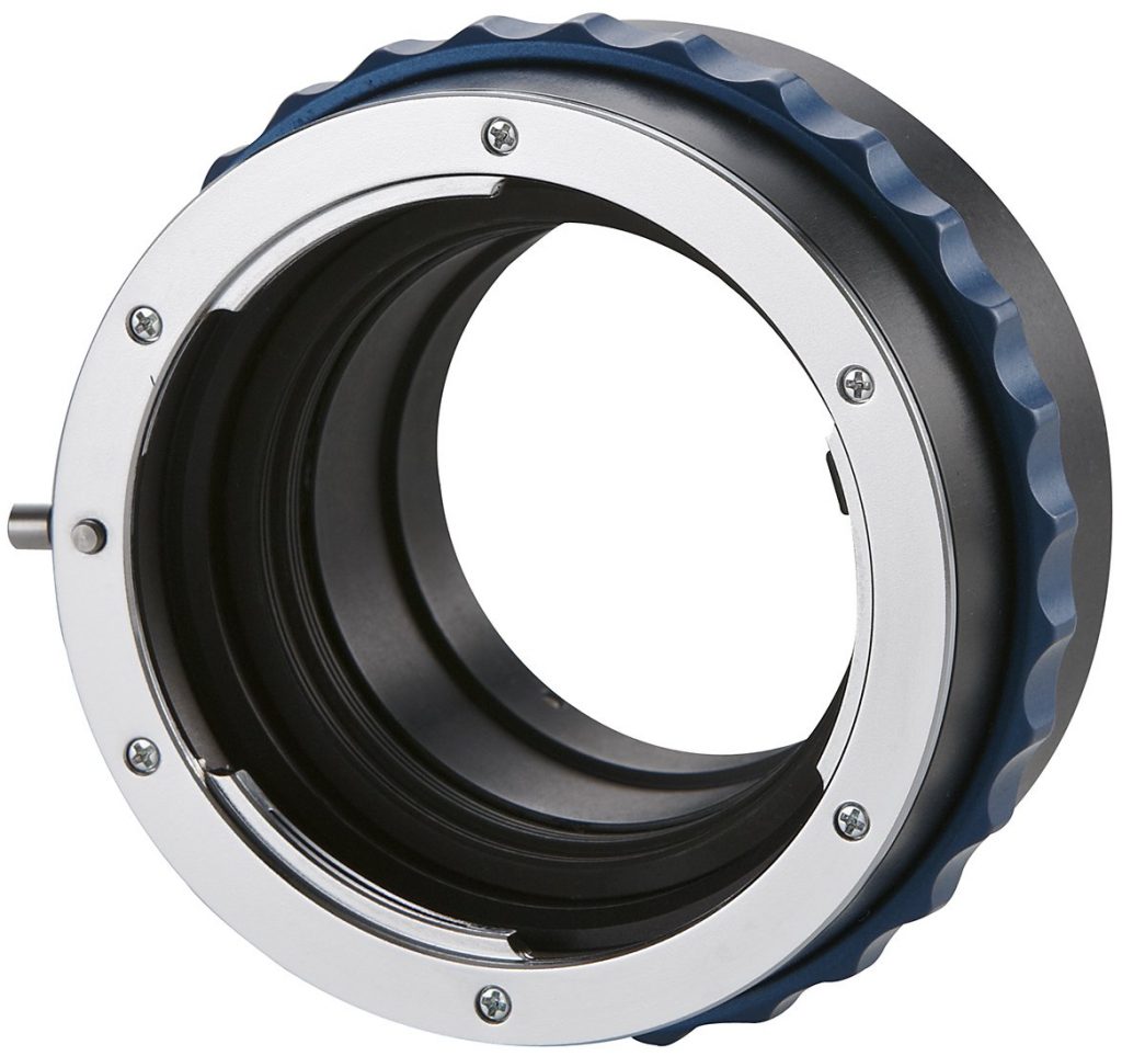 Best Budget Nikon F to Z Mount Adapters (FTZ) For Mirrorless Cameras