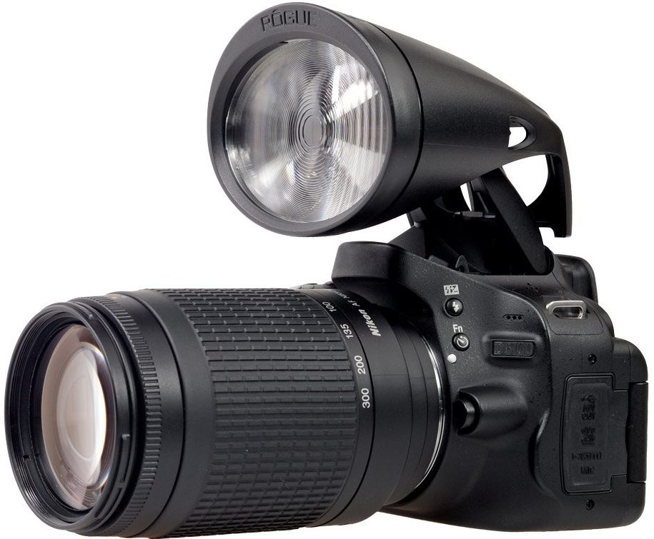 Best DSLR PopUp Flash Diffuser Softbox & bounce reflector accessories