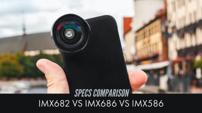 IMX586 vs 686 - Specs Comparison