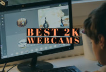 Best 2K Webcams