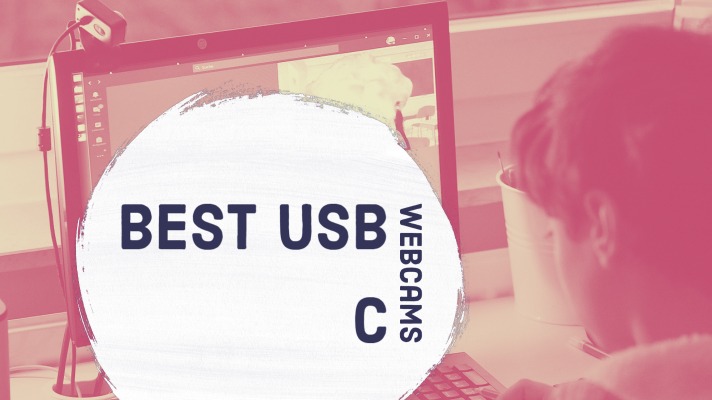 List of the Best USB C Webcams with Budget Options