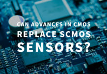 Can Advances in CMOS Replace sCMOS Sensors?