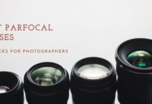 List of the Best Parfocal Lenses