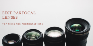 List of the Best Parfocal Lenses