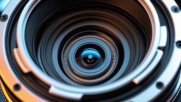 Sony Lens Breathing Compensation: Guide & Interactive Crop Calculator