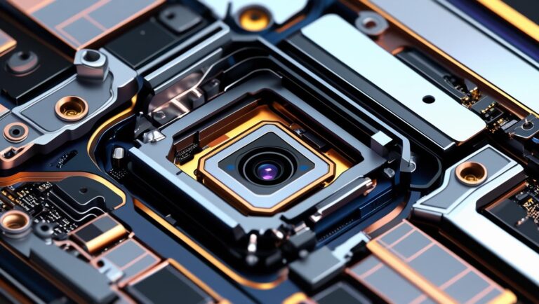 Comparing the Sony LYT-700C vs Samsung GN3 Sensors