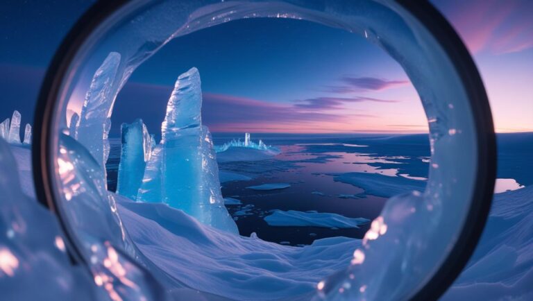 The Arctic Lens: The Ultimate Guide to Cold Weather Smartphone Photography