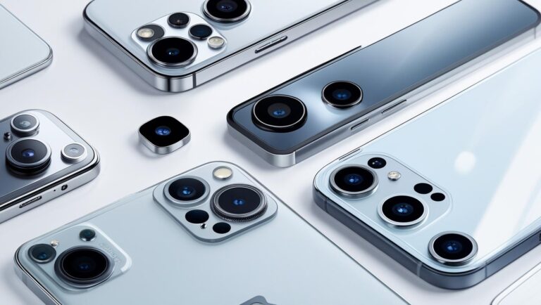 Samsung HP9 vs HP3 vs Sony LYT900: Ultimate Smartphone Camera Sensor Comparison