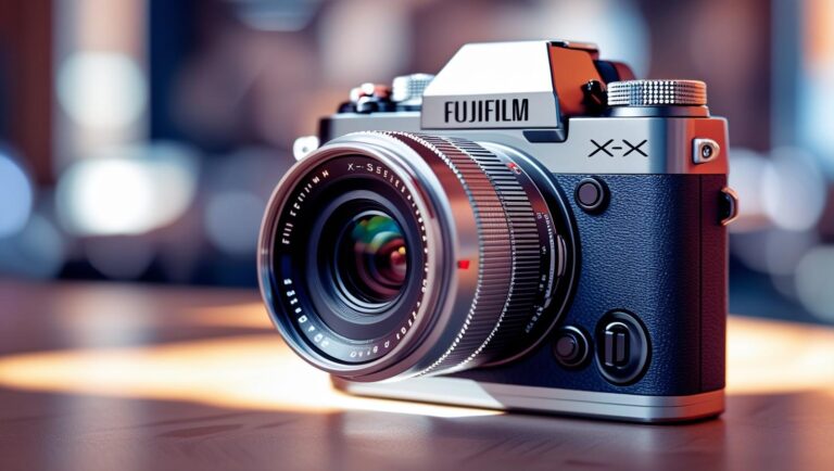 Guide to Variable ND Filters for F-Log2 Daylight Shooting (2025)