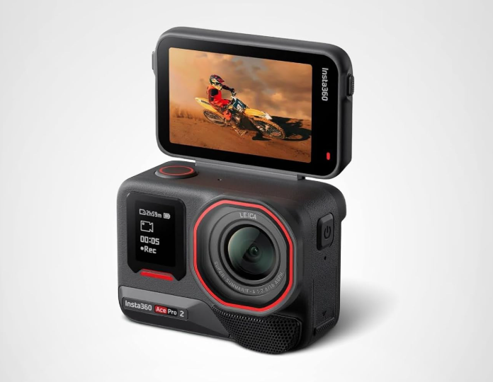 Insta360 Ace Pro 2
