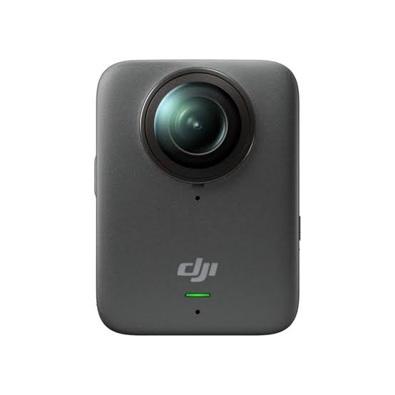 DJI Osmo 360 II 360 Camera